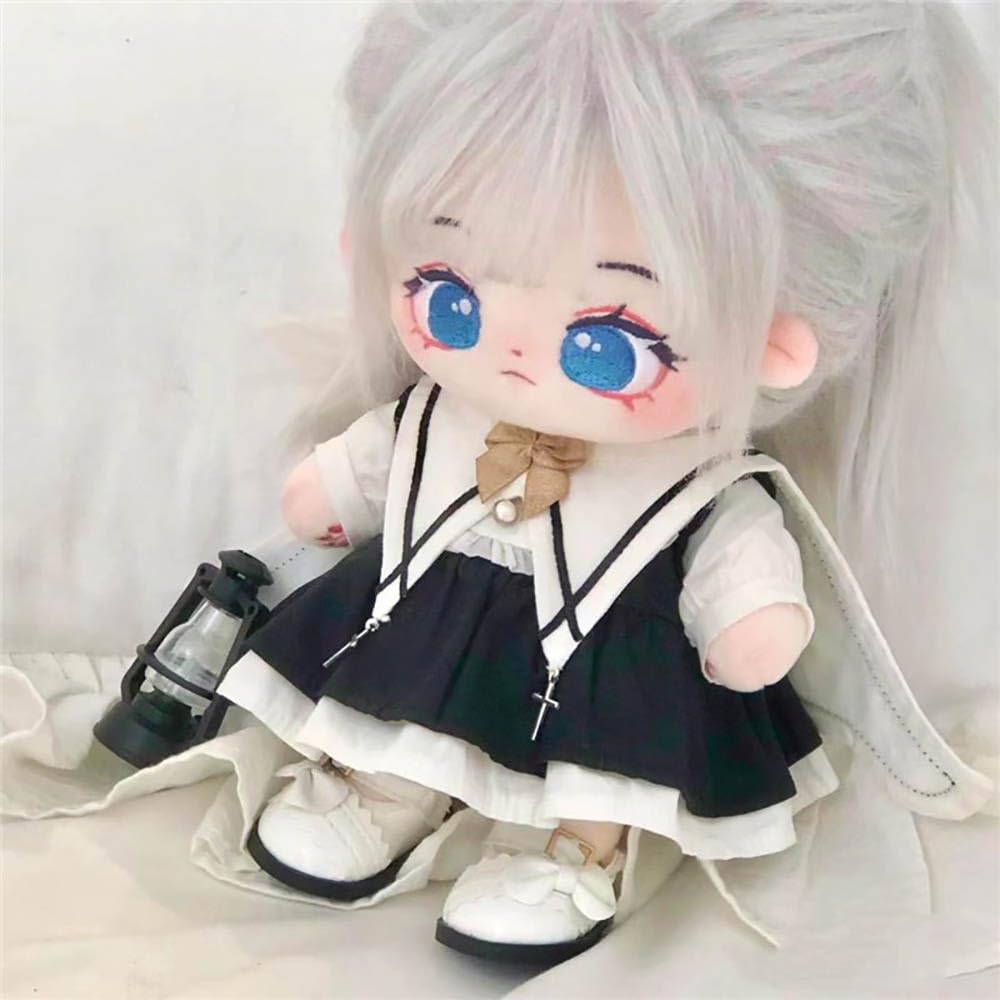 カタクリ ワンピース 着せ替えぬいぐるみ 20cm Amazon.co.jp: ワンピース シャーロット カタクリ Chibi